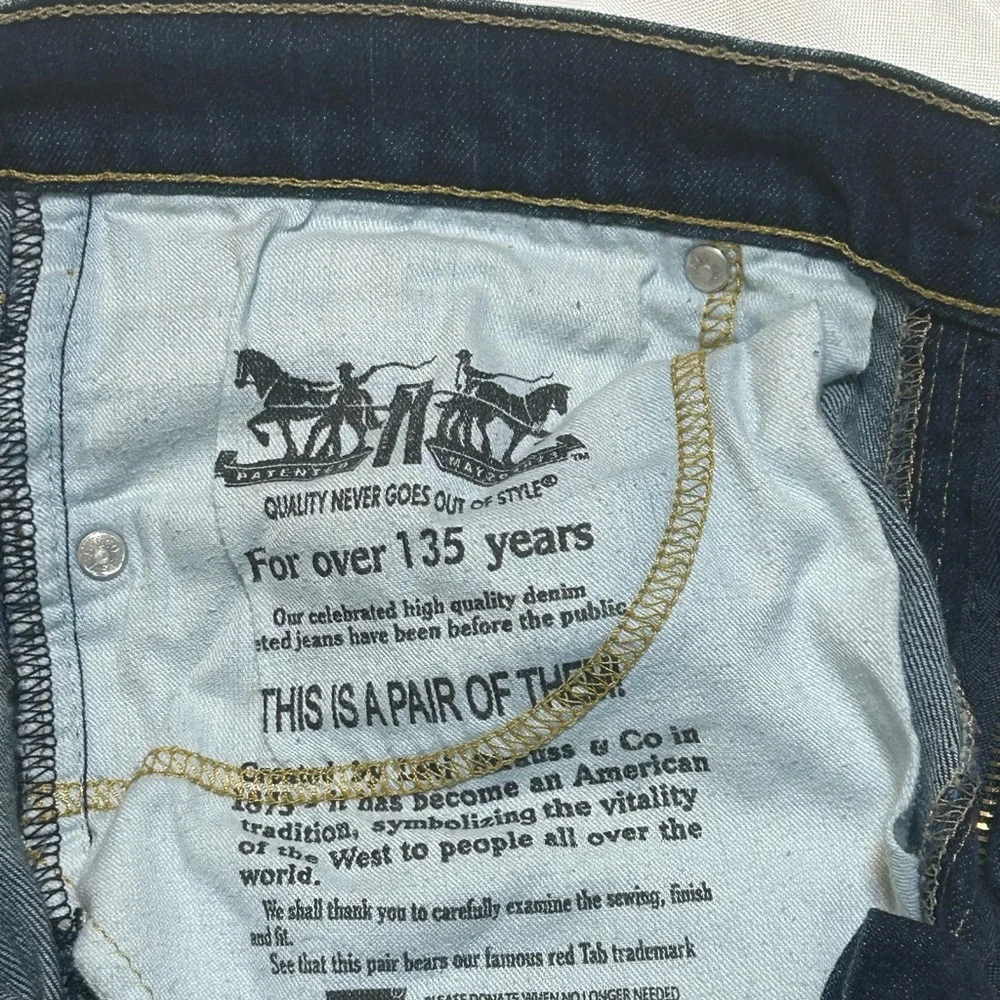 Levis stylish levi